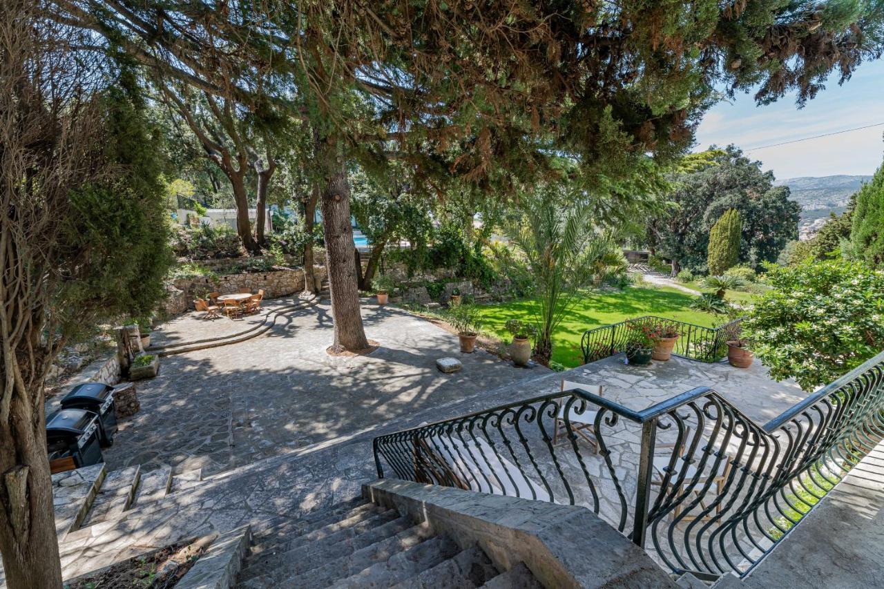 Domaine Maraspar Кассі Екстер'єр фото
